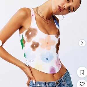 With Jean Cindy Corset